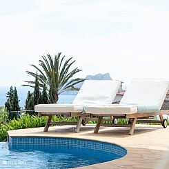 Villa Limonero | PANORAMIC SEA VIEWS