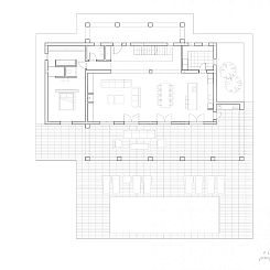 Vrijstaande woning in Teulada