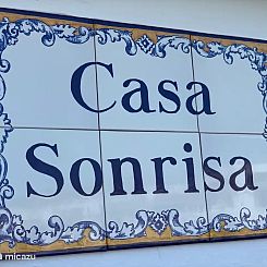 Casa Sonrisa