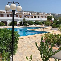 Casa Sonrisa