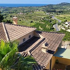 Villa Plaza Esmeralda