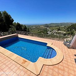 Villa Plaza Esmeralda