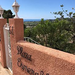 Villa Plaza Esmeralda