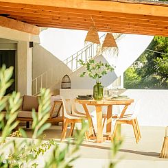8-Person luxury Villa in Moraira