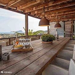 Casa la Gaviota | FRONTAL SEA VIEW