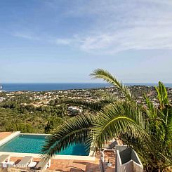 Casa la Gaviota | FRONTAL SEA VIEW