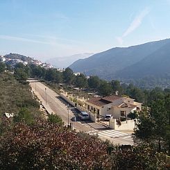 Kavel in Pedreguer