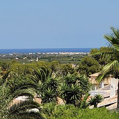Vakantiehuis Casa Mila La Sella