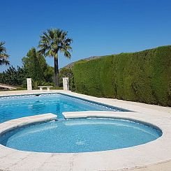 Vakantiehuis Casa Mila La Sella