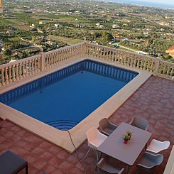 Vakantiehuis Villa SOL 32