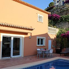 Vakantiehuis Villa SOL 32