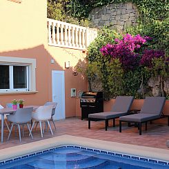 Vakantiehuis Villa SOL 32