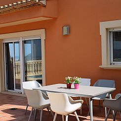 Vakantiehuis Villa SOL 32