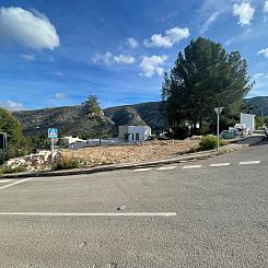 Kavel in Pedreguer