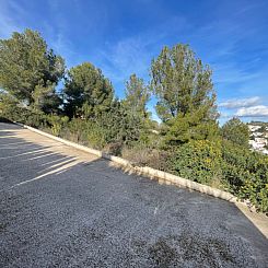 Kavel in Pedreguer