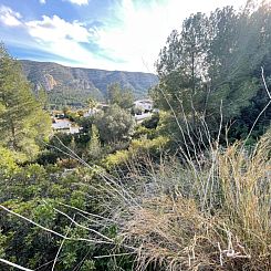 Kavel in Pedreguer