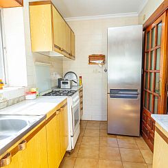 Vrijstaande woning in Pedreguer