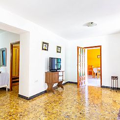 Vrijstaande woning in Pedreguer