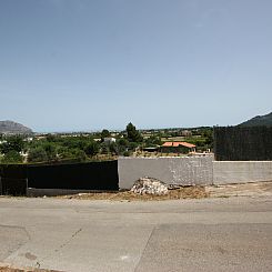 Kavel in Pedreguer