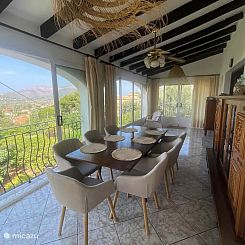 Casa Campo Belleza