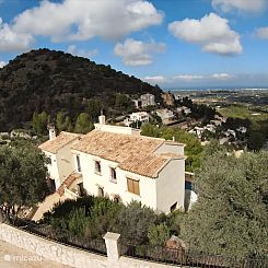 Villa Estrellas