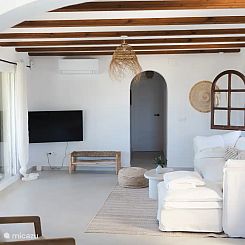 Villa Estrellas
