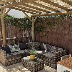 Casita Romer