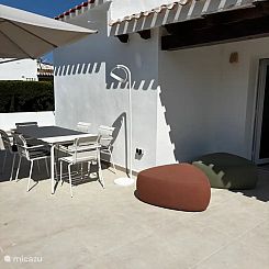 Casa Vista Montgó