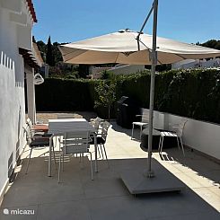 Casa Vista Montgó