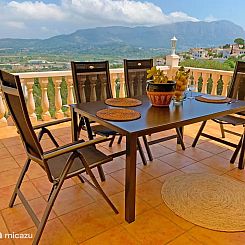 Casa Antonio