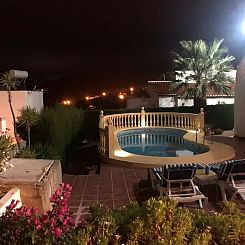 Casa Infinity 1