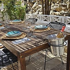 Casa Yavari