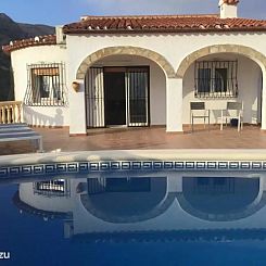 Villa Bello Horizonte