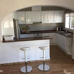 Villa Bello Horizonte