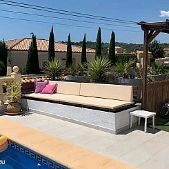 Villa Costa Blanca