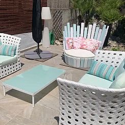 Villa Costa Blanca