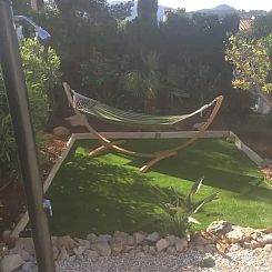 Villa Costa Blanca