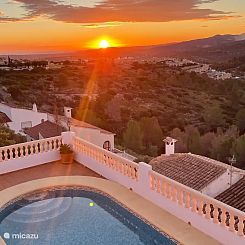 Villa Japio - Pedreguer/Javea/Denia