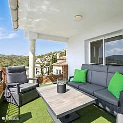 Villa Japio - Pedreguer/Javea/Denia