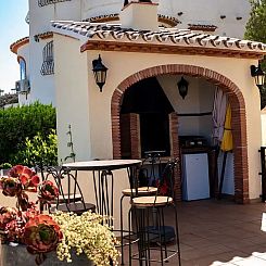 Casa Vista al Mar