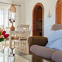 Casa Vista al Mar