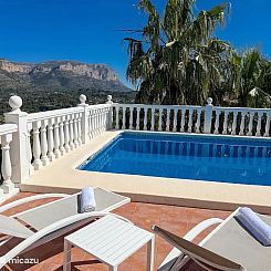 Villa Alma del Sol