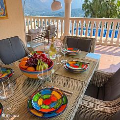 Villa Alma del Sol
