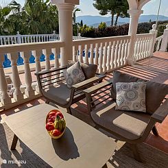 Villa Alma del Sol