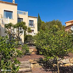 Villa Alma del Sol