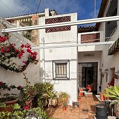 Geschakelde woning in Sagra