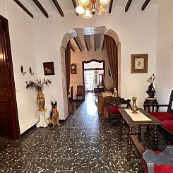 Geschakelde woning in Sagra
