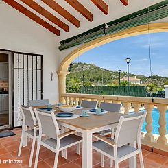 Casa Monte Cabal