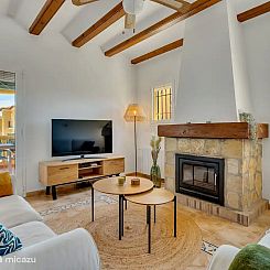 Casa Monte Cabal