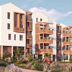 Appartement in El Verger